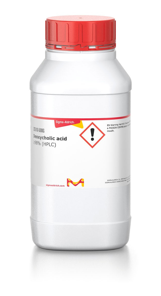 Deoxycholic Acid 10g Deoxycholic Acid 10g